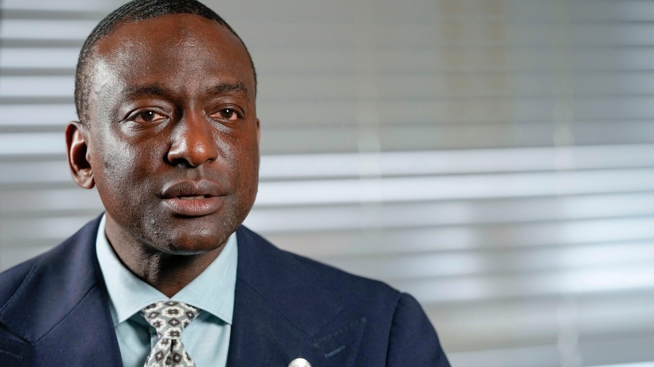 Freed from prison for a crime he didn't commit, 'Central Park Five' member wins NYC Council race - Vimarsana News