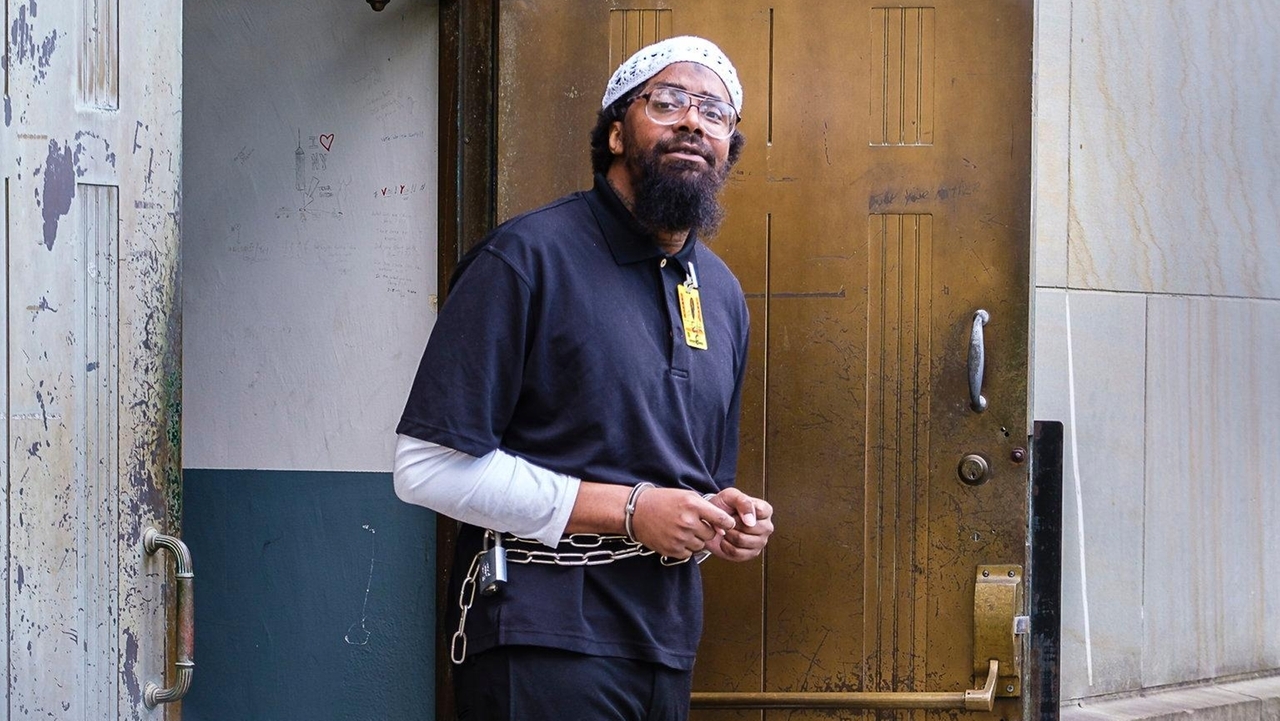 Accused Stop & Shop killer Gabriel Wilson told police to shoot him when cornered after attack - Vimarsana News