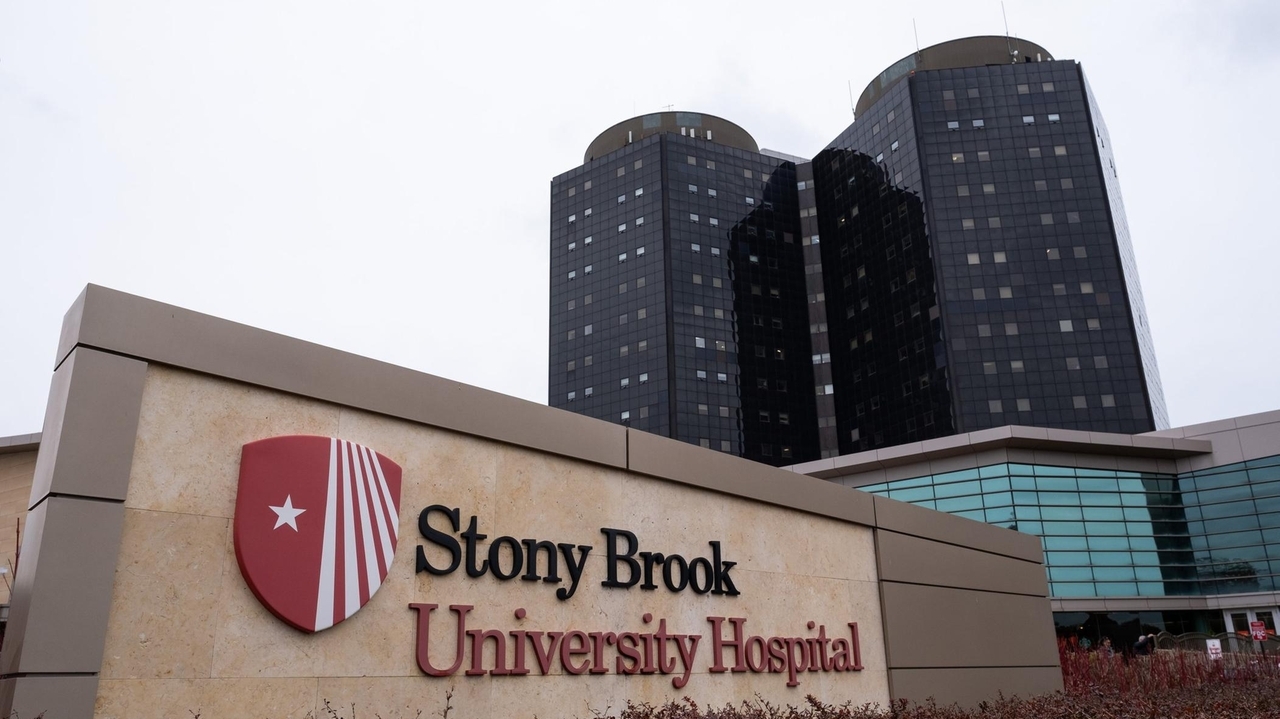 Stony Brook employee with long COVID wins $1M over work-from-home denial