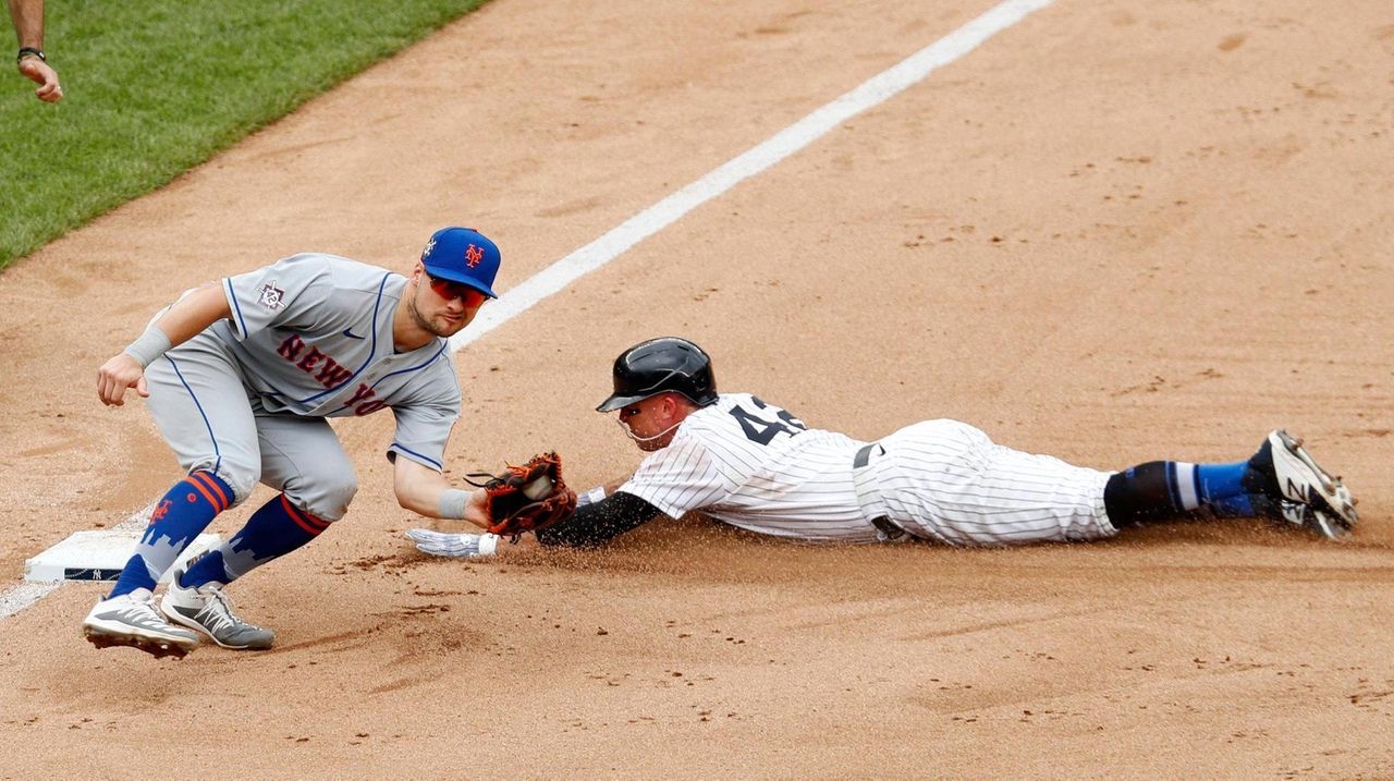 Subway Series: Mets Vs. Yankees - Newsday