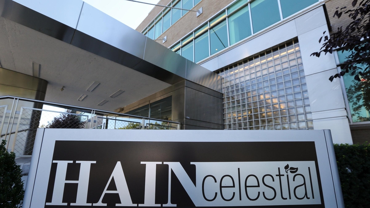 Natural products maker Hain Celestial exits Lake Success headquarters - Vimarsana News