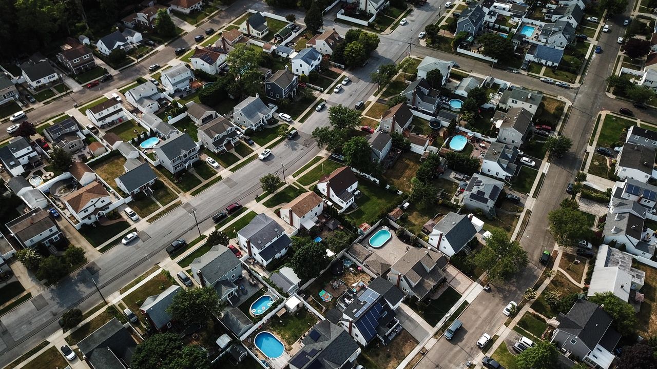 Long Island cost of living crisis How we got here Newsday