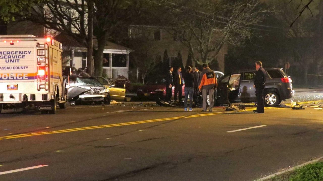 Speeding is concern on Conklin Street, residents, officials say Newsday