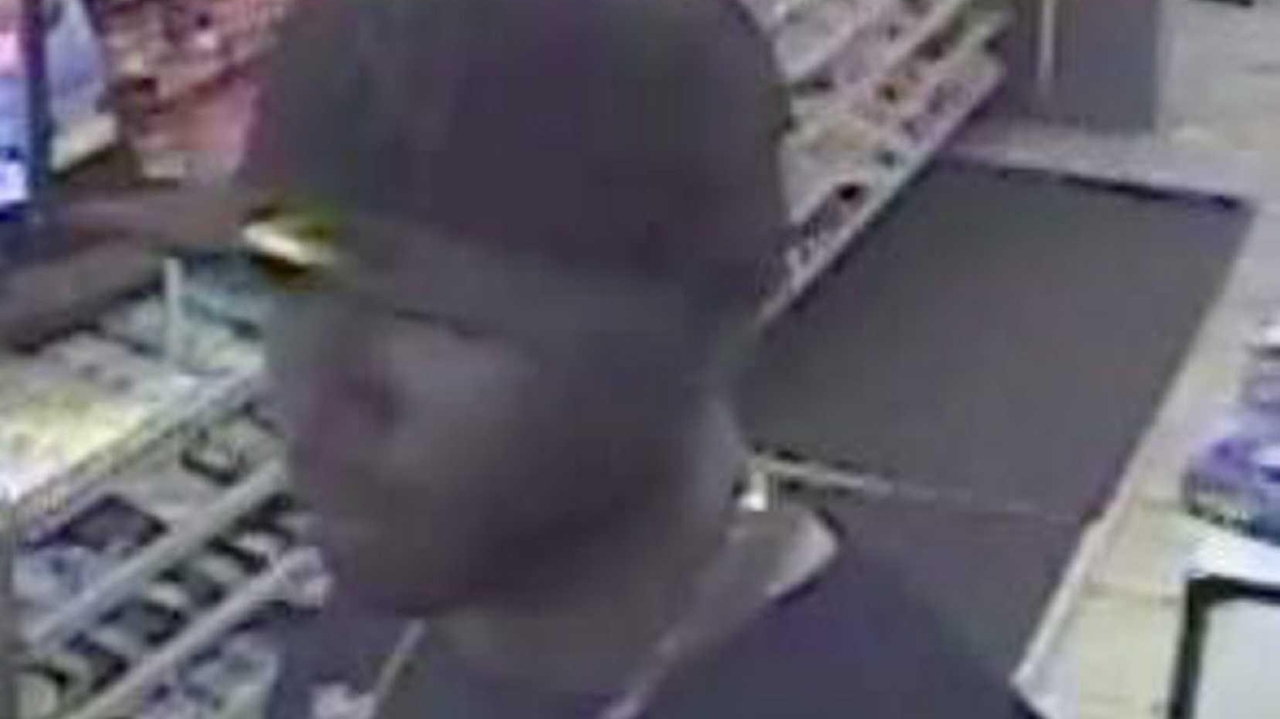 Suspect sought in use of stolen debit card - Newsday