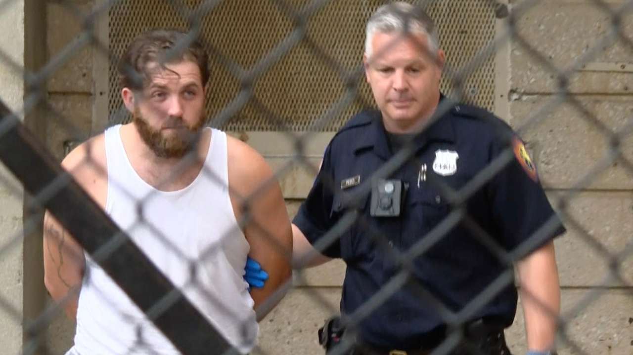 2 Men Charged In Home Improvement Scam Targeting Elderly Newsday