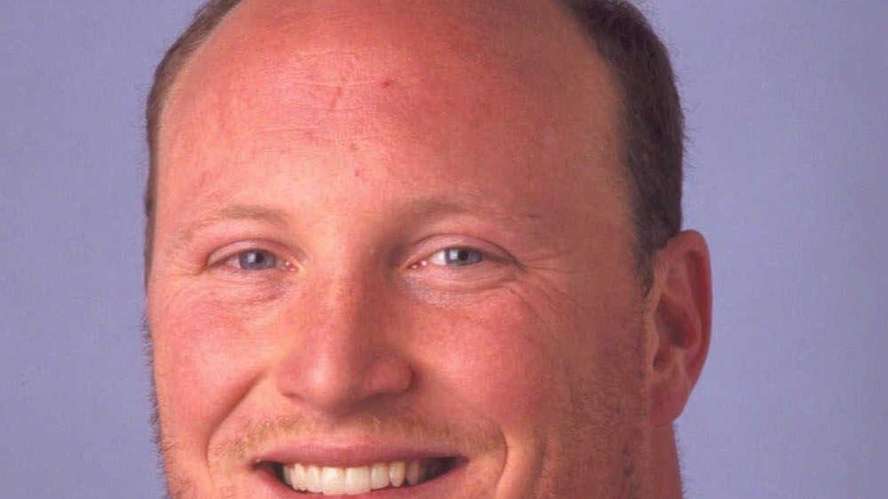 Mike Lodish, only guy to play in six Super Bowls - Newsday