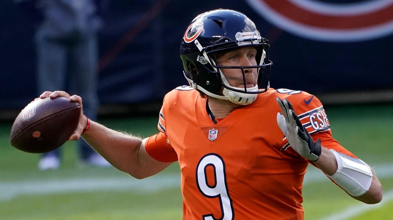 Week 5 Recap: Bears defeat Buccaneers late as Nick Foles bests Tom Brady  again