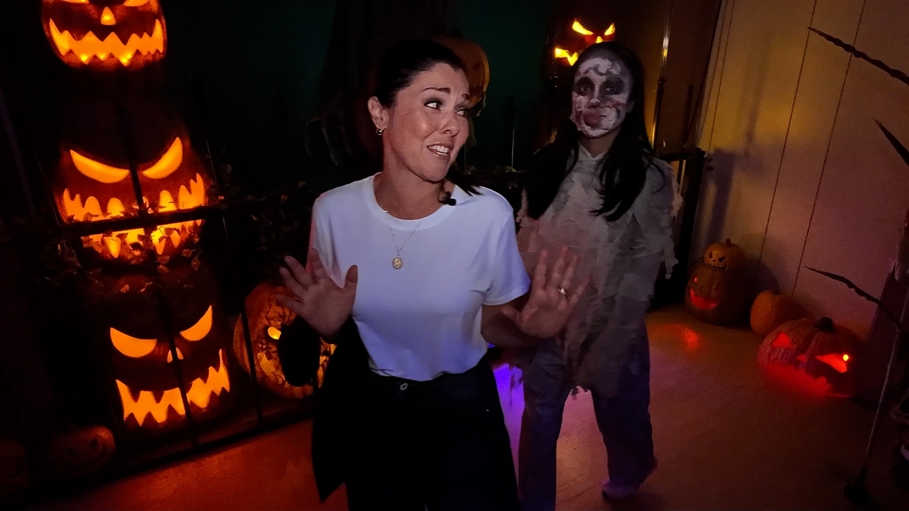 2 new Halloween haunted houses set for Long Island this season - Newsday