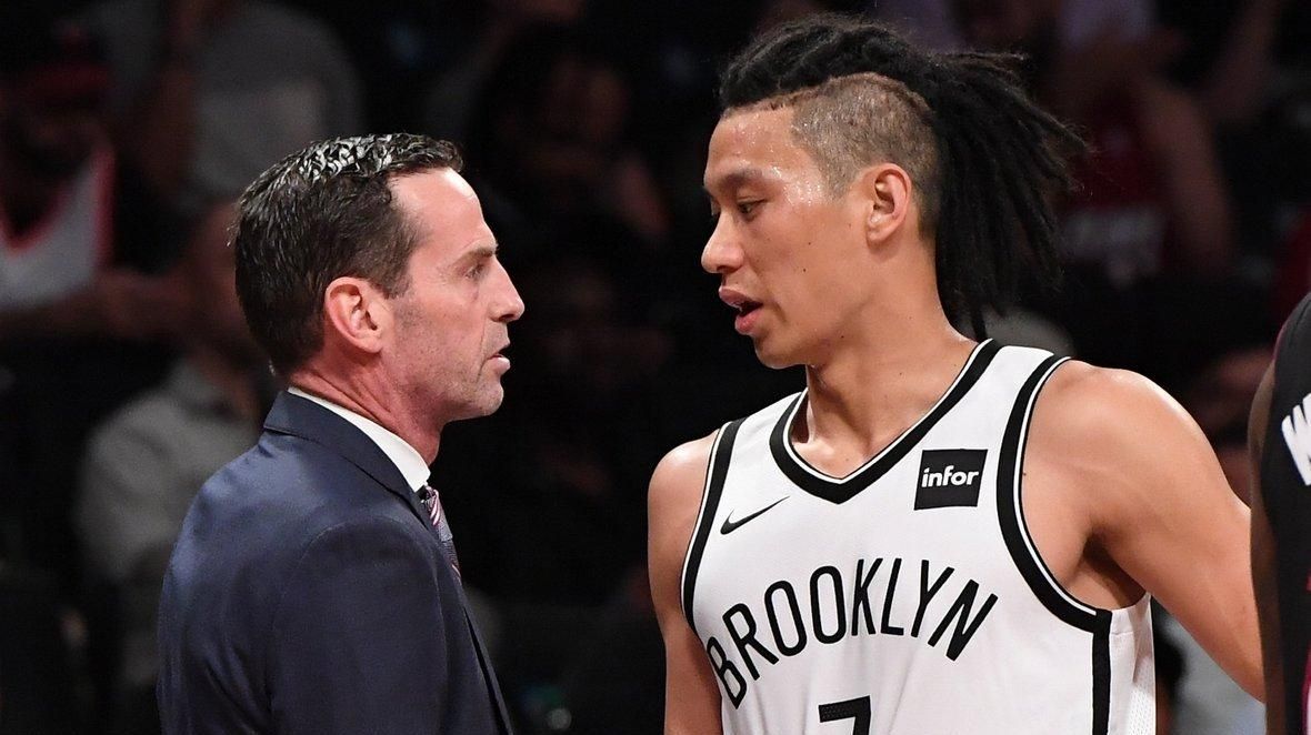 Nets coach Kenny Atkinson, Jeremy Lin eager to see how team meshes Newsday