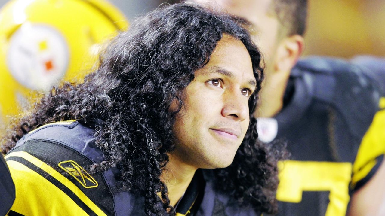 Safeties Troy Polamalu, Steve Atwater heading to Pro Football Hall of Fame