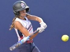 Massapequa softball falls to Toms River, eliminated from Little League tournament