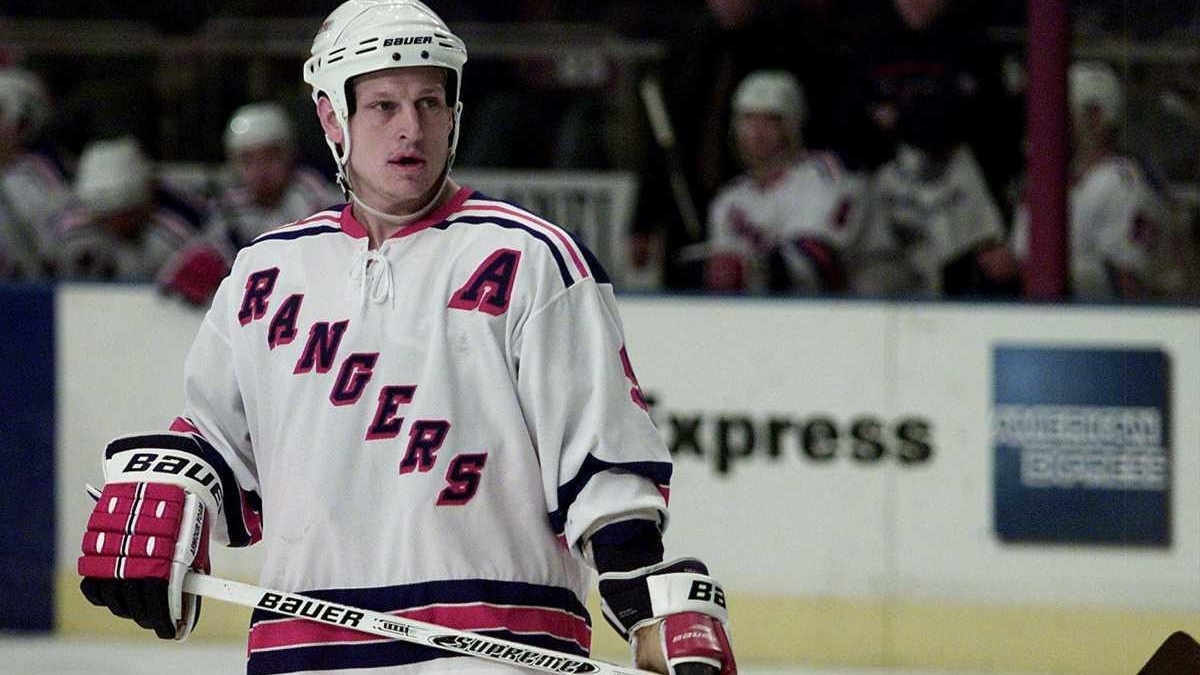 Countdown Top 10 Rangers of alltime Newsday
