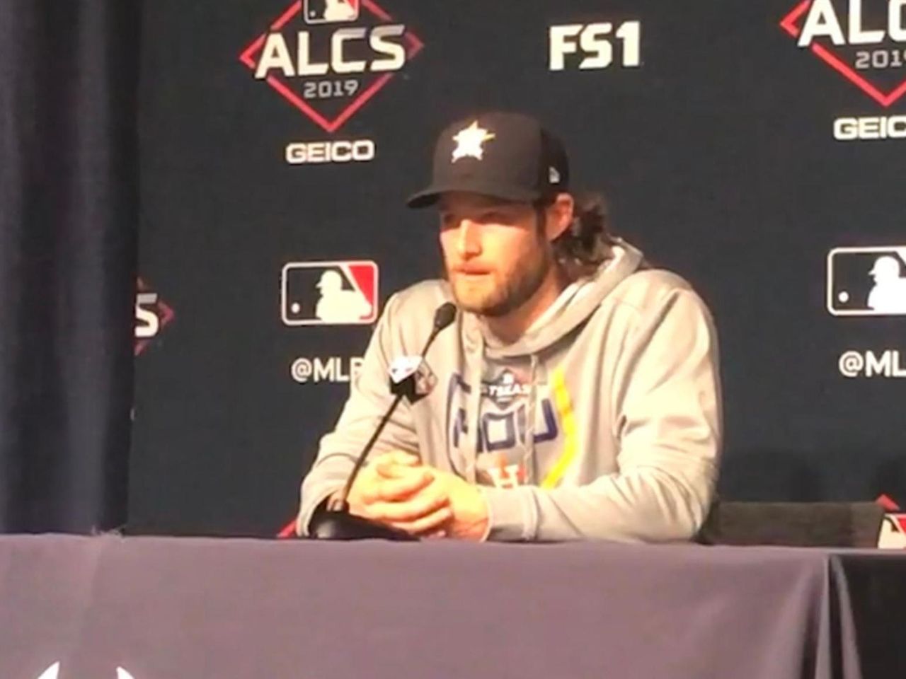 Yankees and Astros' Gerrit Cole meet once again - Newsday