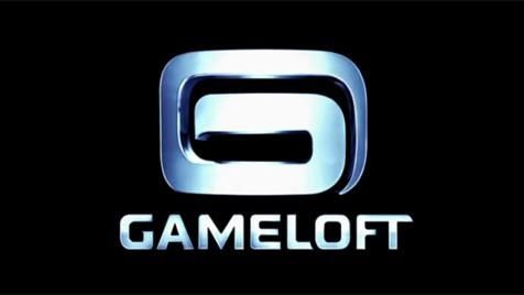 Gameloft Logo