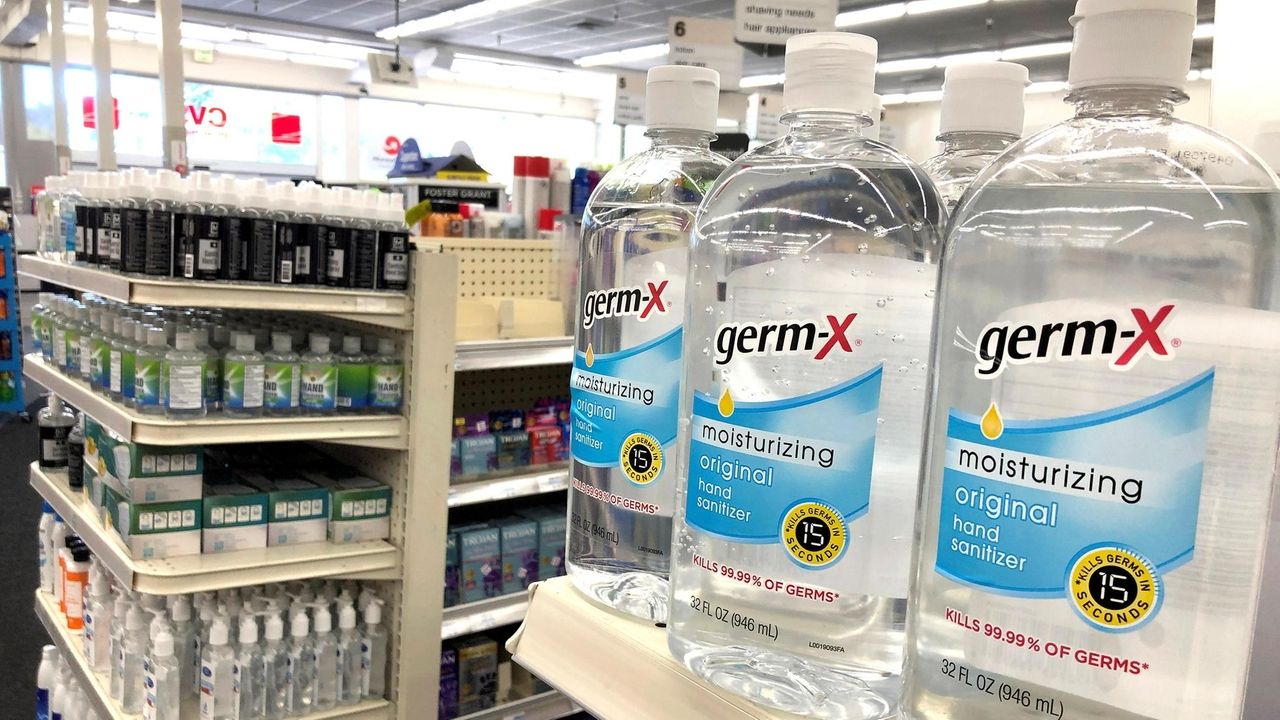 FSA stragglers It's time to use it or lose it Newsday