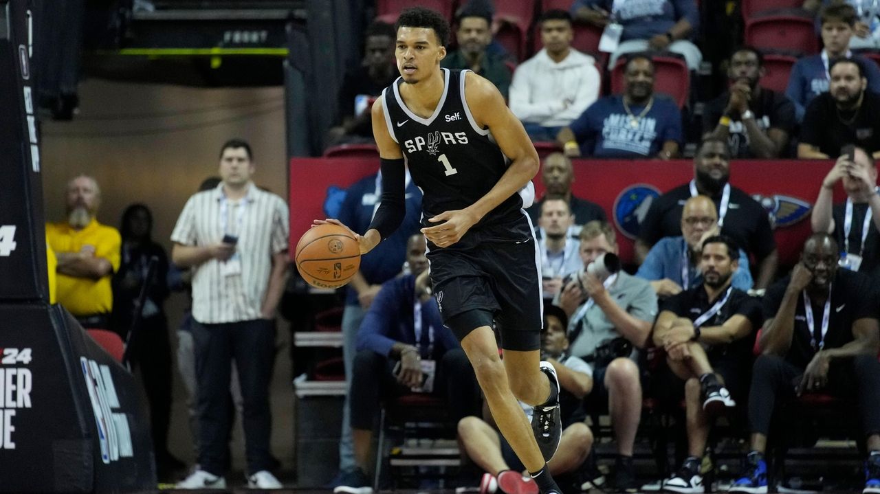 When does Jaden Ivey play in NBA Summer League? Stats, highlights