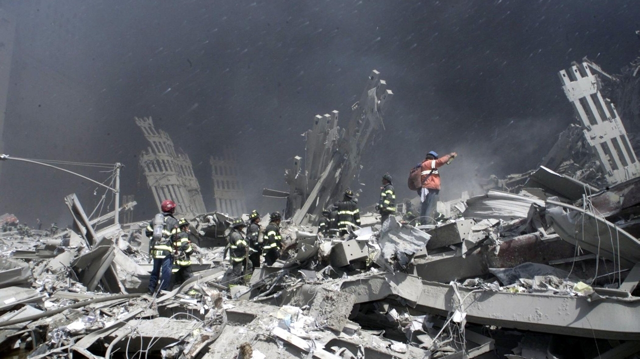 25 years later, forensic analysts use genetic genealogy in push to identify remains of nearly 1,100 World Trade Center victims