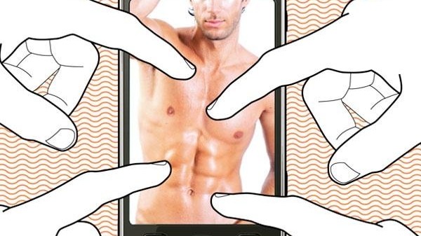 Sending racy pics has gone from shameful to standard - Newsday