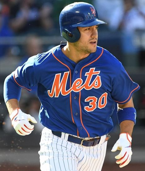 Michael Conforto has reached the Little League, College and MLB World  Series - Newsday
