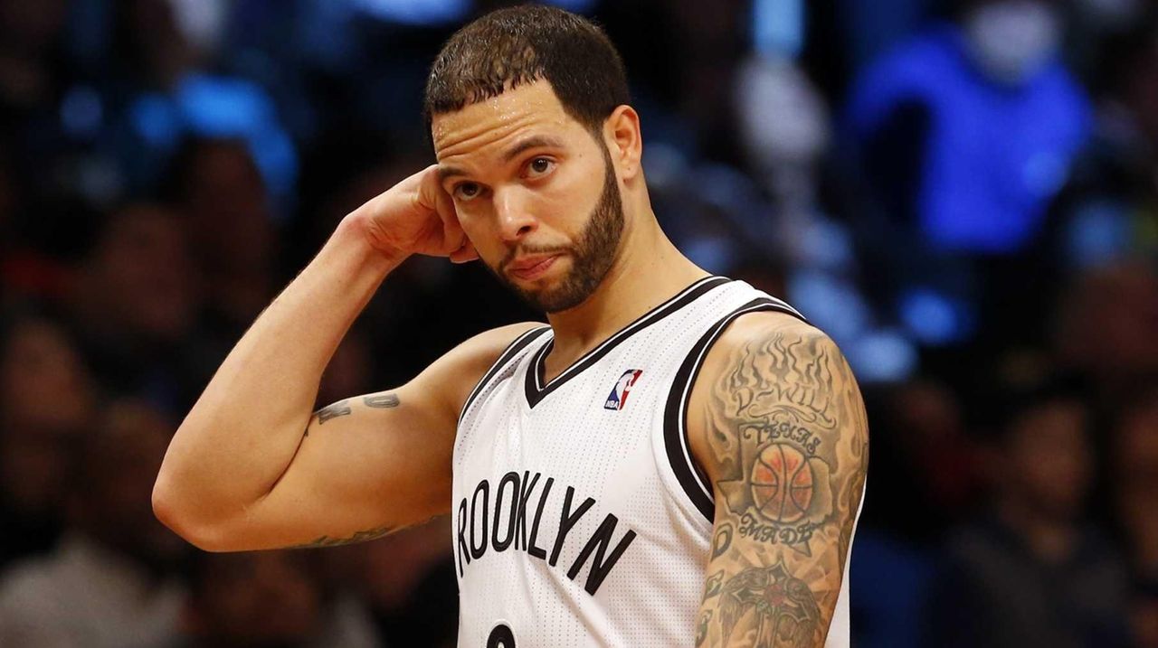 Deron Williams chose Nets over Mavs, in part, because Mark Cuban