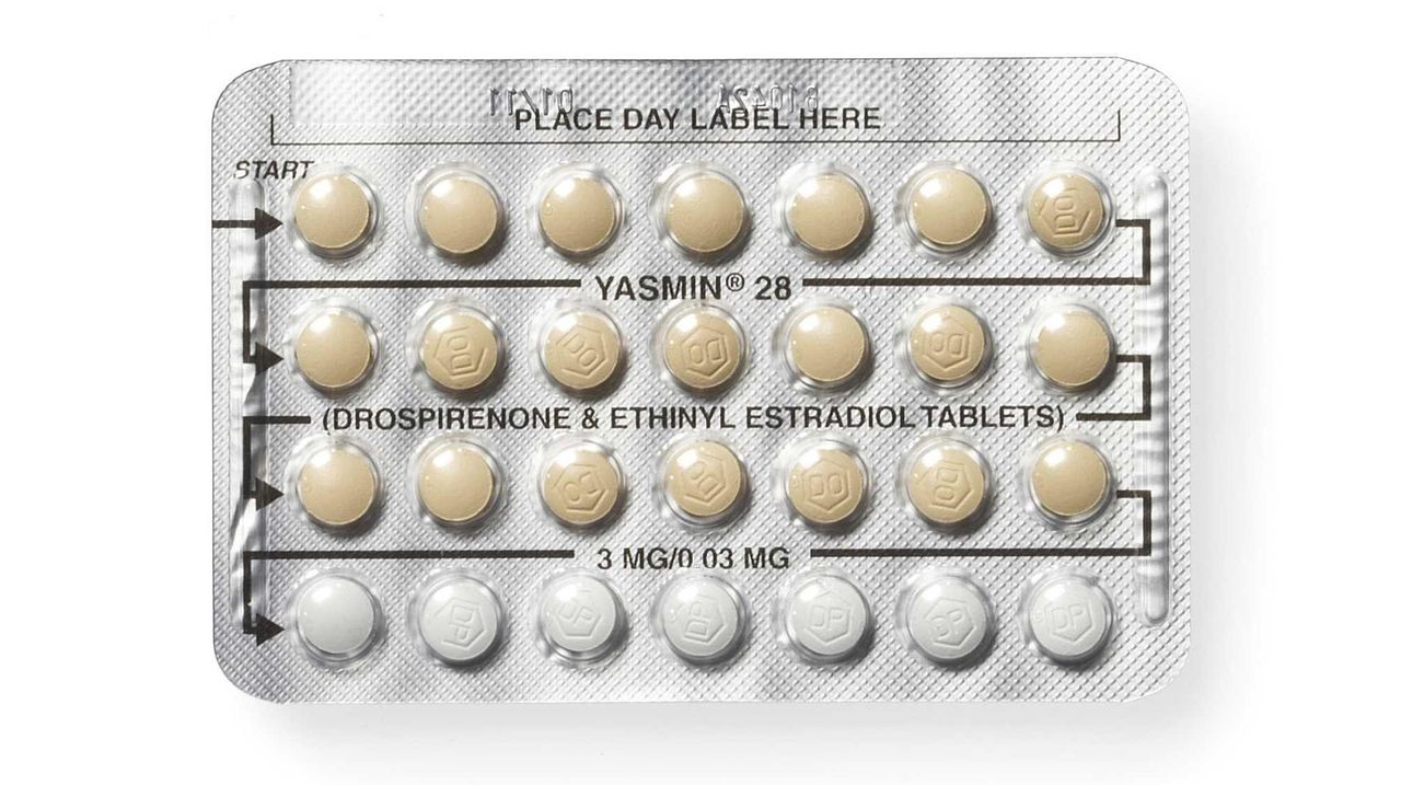 Birth control should be available over the counter. How Congress can make  that happen - Newsday