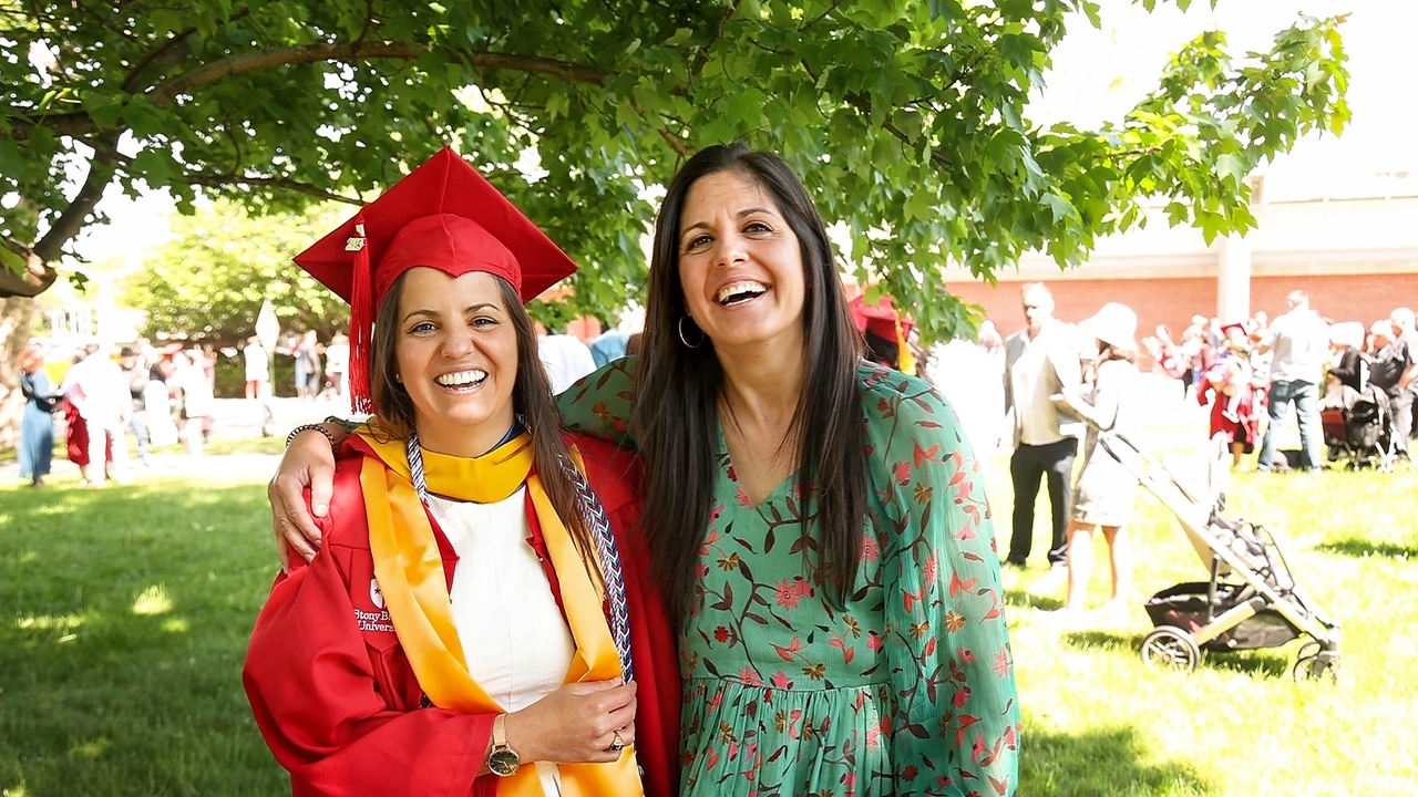For these nursing grads, the COVID era was a moment of truth - Vimarsana News