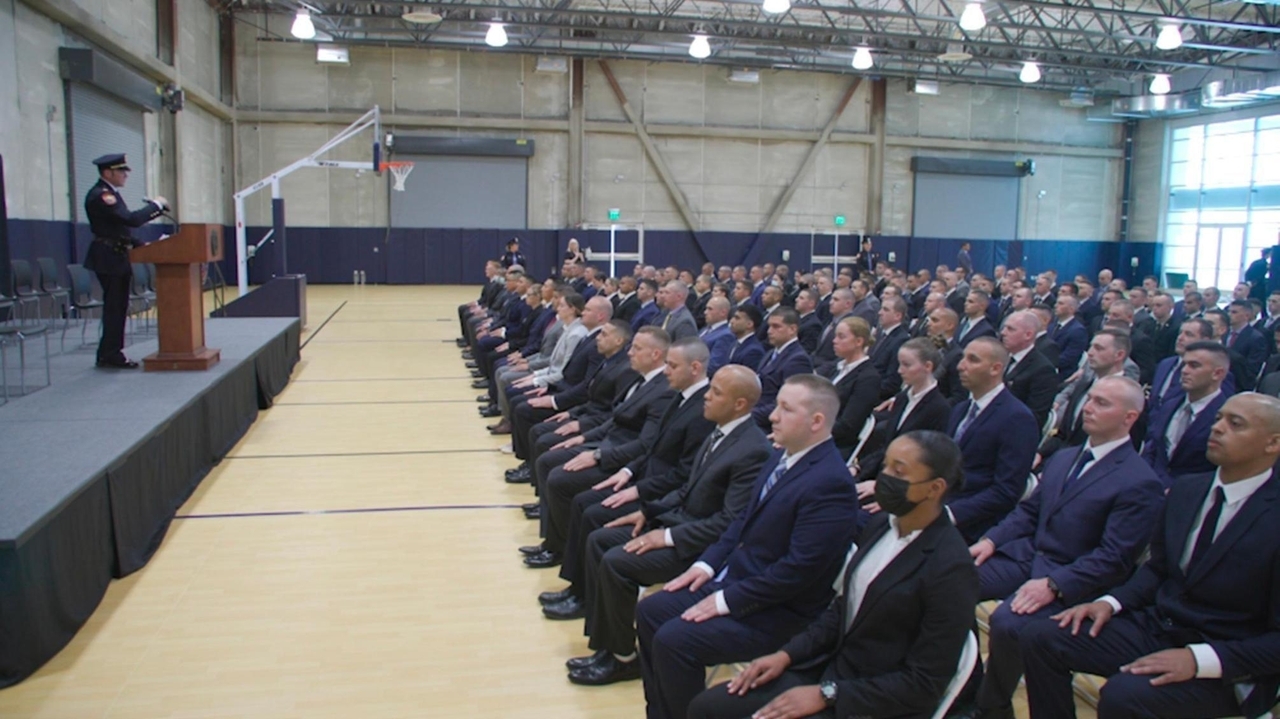 Nassau Police Commissioner Patrick Ryder says he won't resign - Newsday