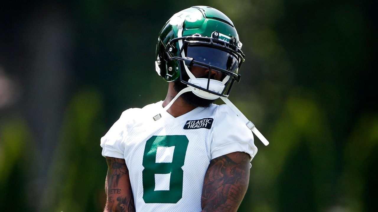 Best is yet to come for hardworking Elijah Moore Newsday