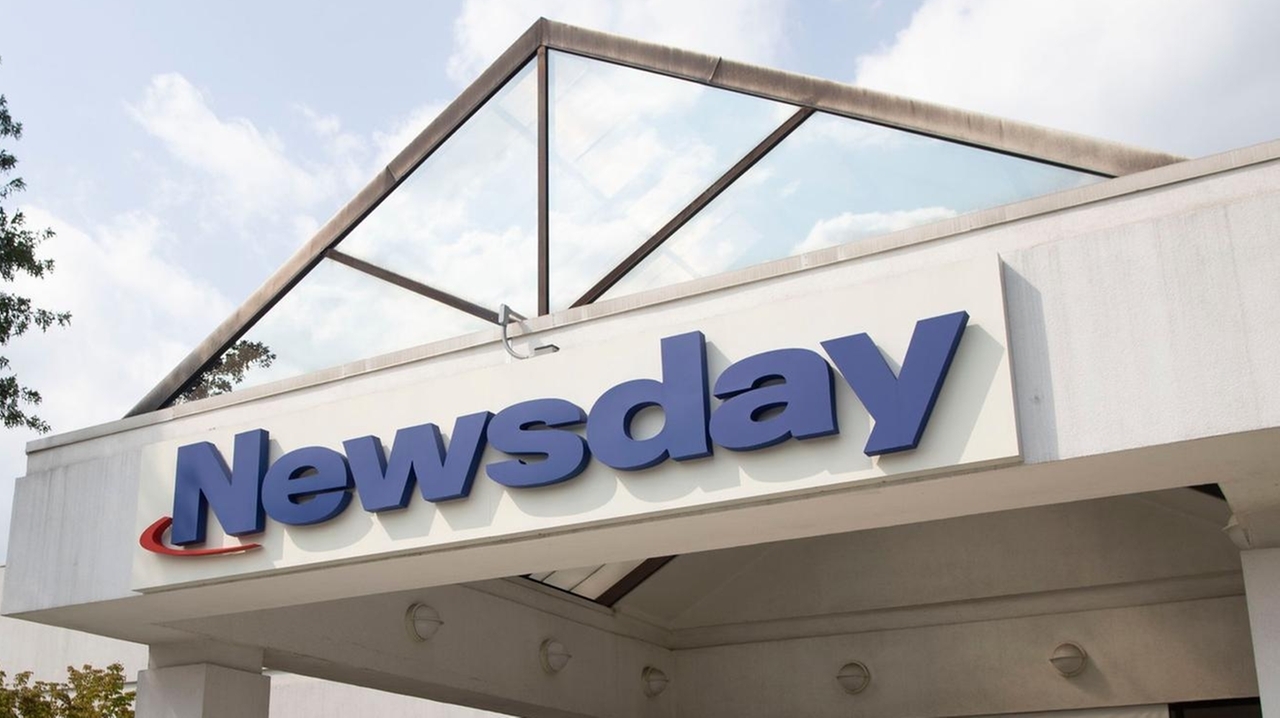 Newsday offers buyouts as it expands video, live events, niche products, company says