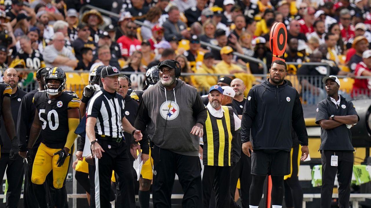 Can the Steelers weather the storm without Cam Heyward?