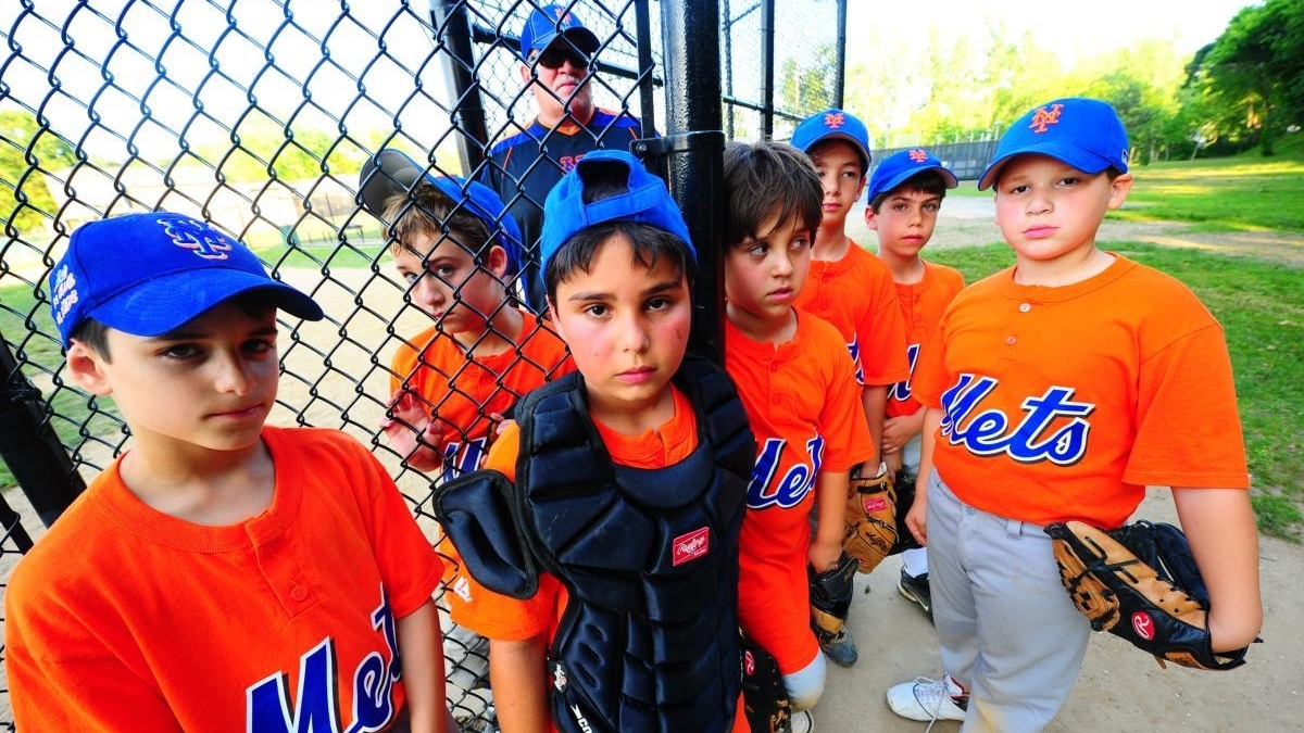 Schedule conflict ends Little Leaguers' season Newsday