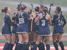 Kennedy's goal gives BBP Long Island Class C field hockey title