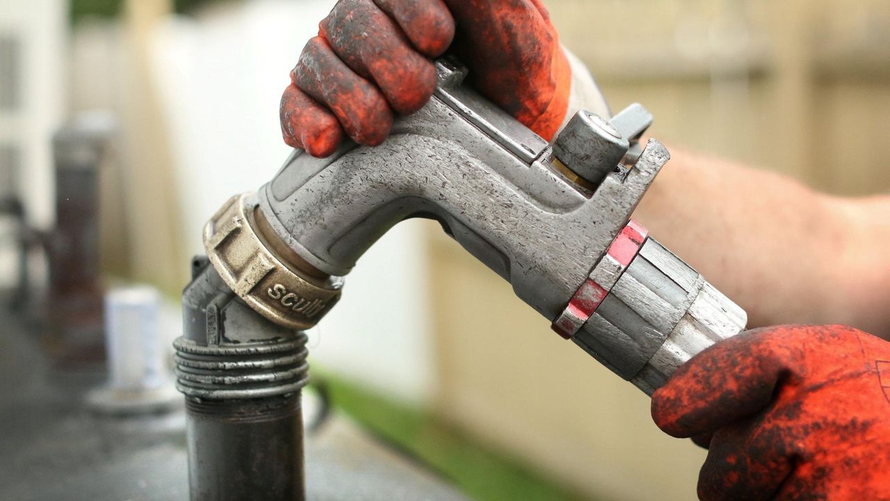 Home heating assistance in NY gets 63M boost from feds Newsday