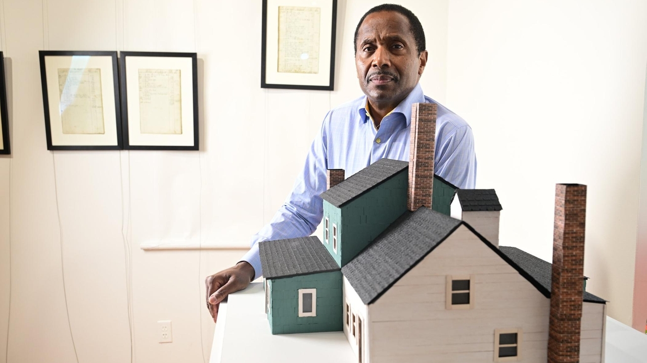 Huntington African American Museum update: Plans inch forward with an eye on Huntington Station