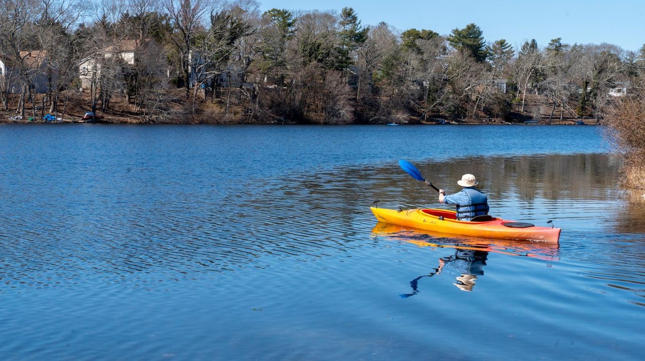 Historic Yaphank draws homebuyers, awaits mixeduse complex Newsday