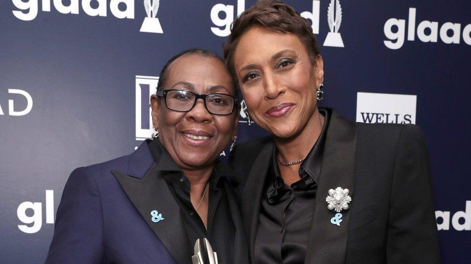 Jay Zs Mother Gloria Carter Honored With Glaad Award Newsday 7802
