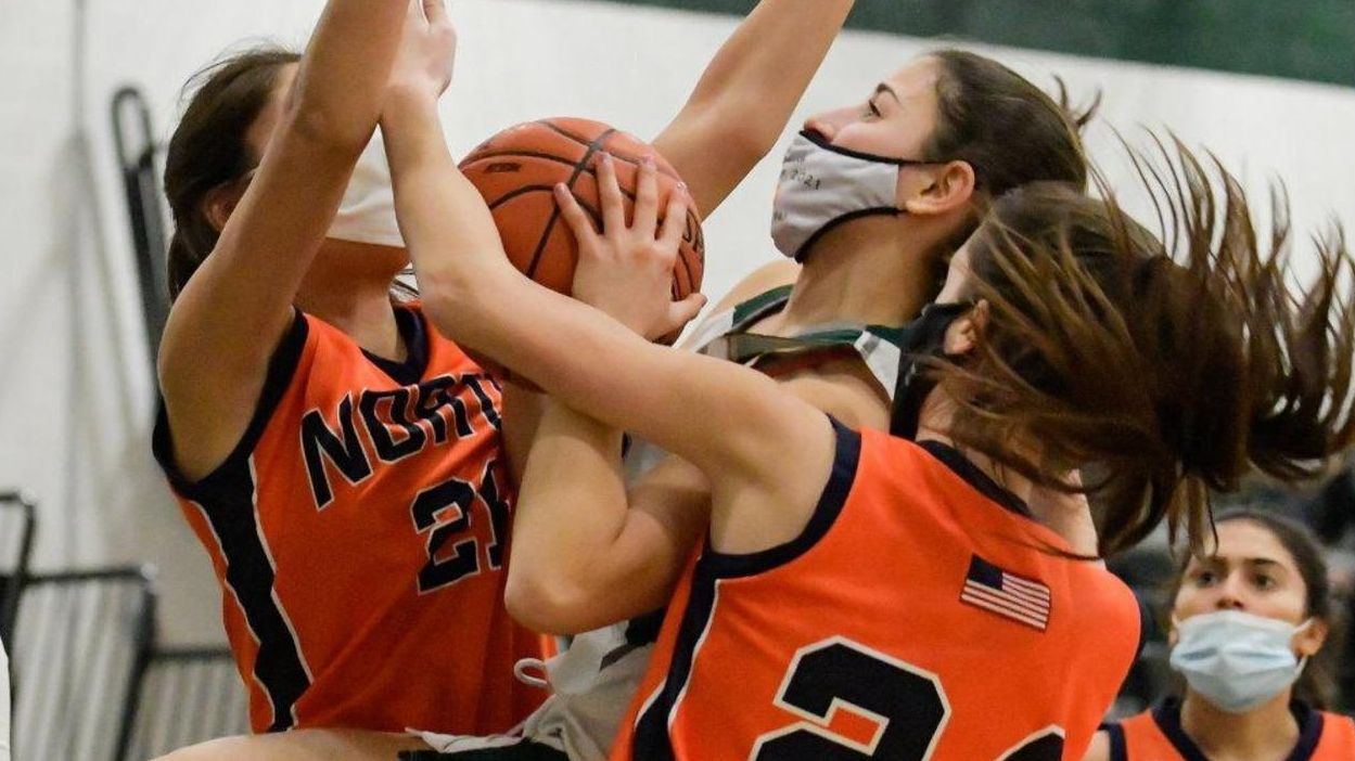 Great Neck North vs. Bellmore JFK Newsday