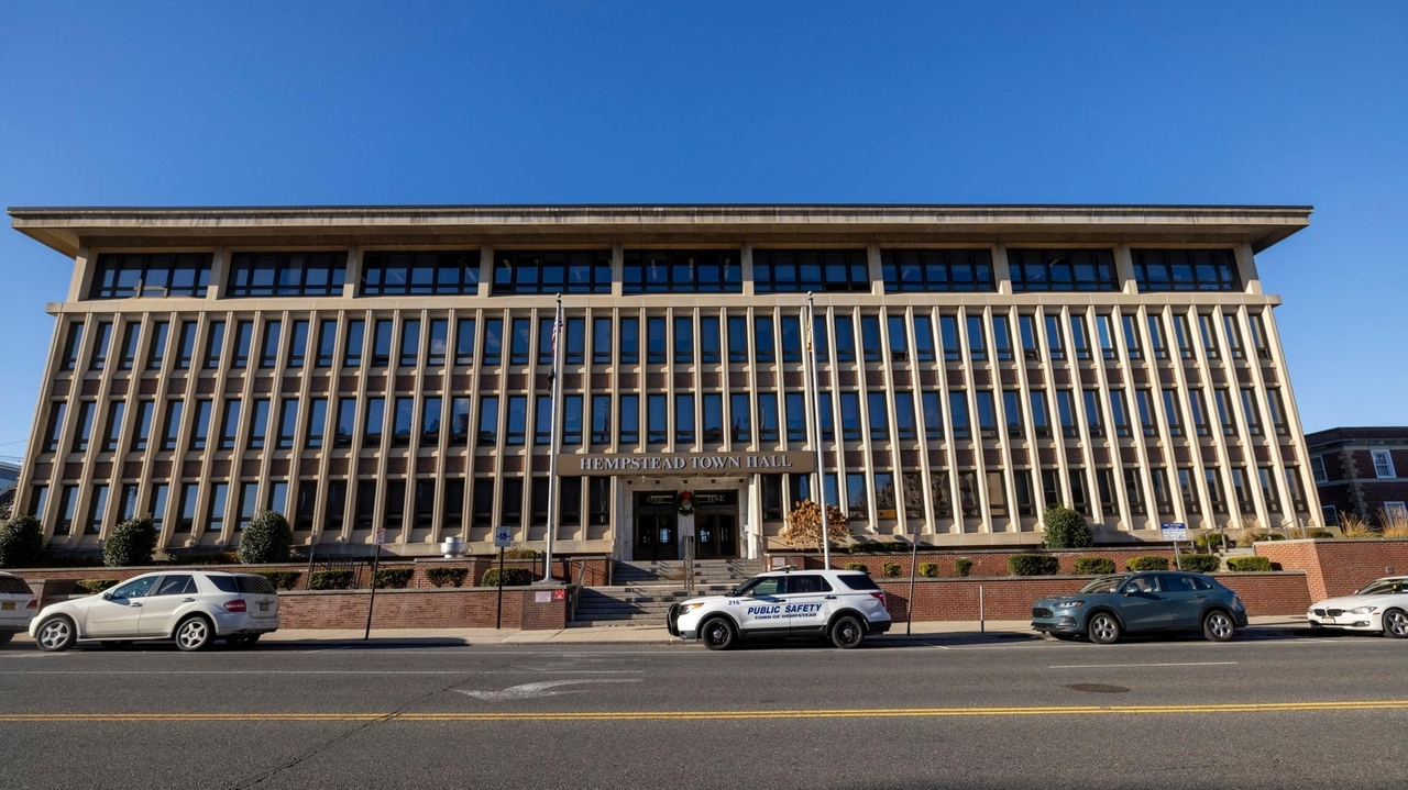 Jury awards $5.2M to ex-Hempstead employee in retaliation suit