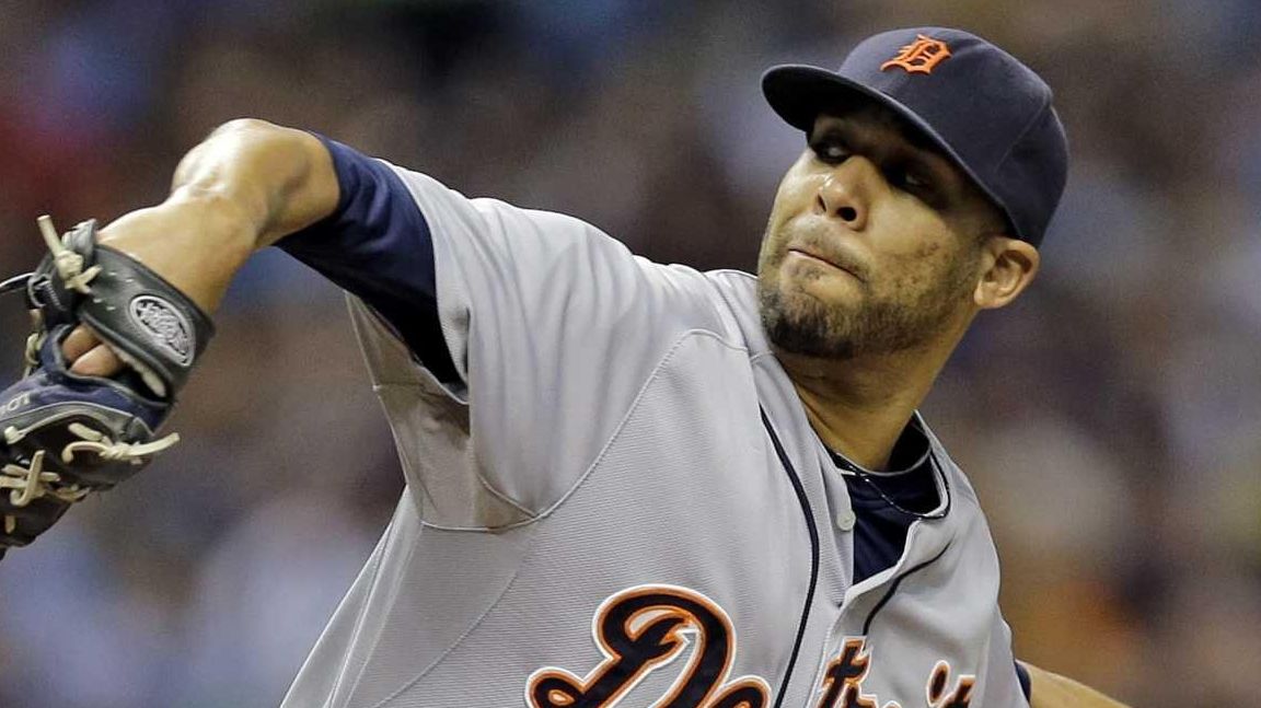 David Price Reportedly Traded to Toronto Blue Jays, News, Scores,  Highlights, Stats, and Rumors