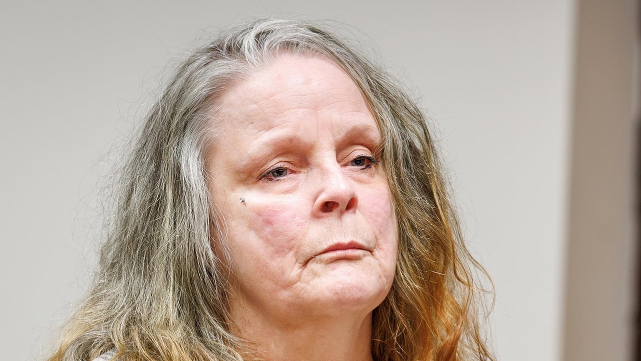 Bellport resident Jacquelyn Comiskey gets 12 years for sex trafficking ...