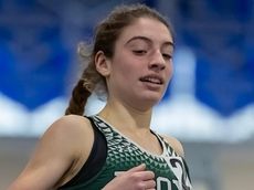 Floyd track star Zariel Macchia ruled ineligible for state championships