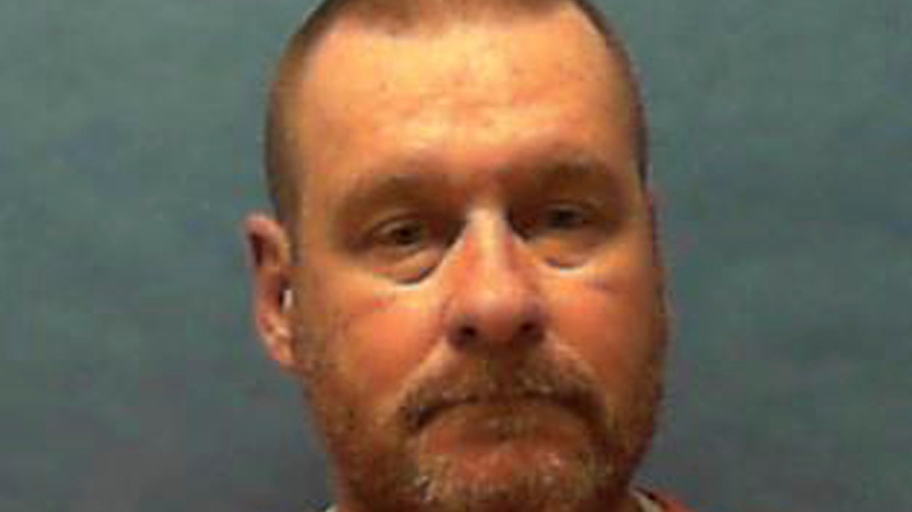 Execution set for Florida man convicted of killing two women he met at ...