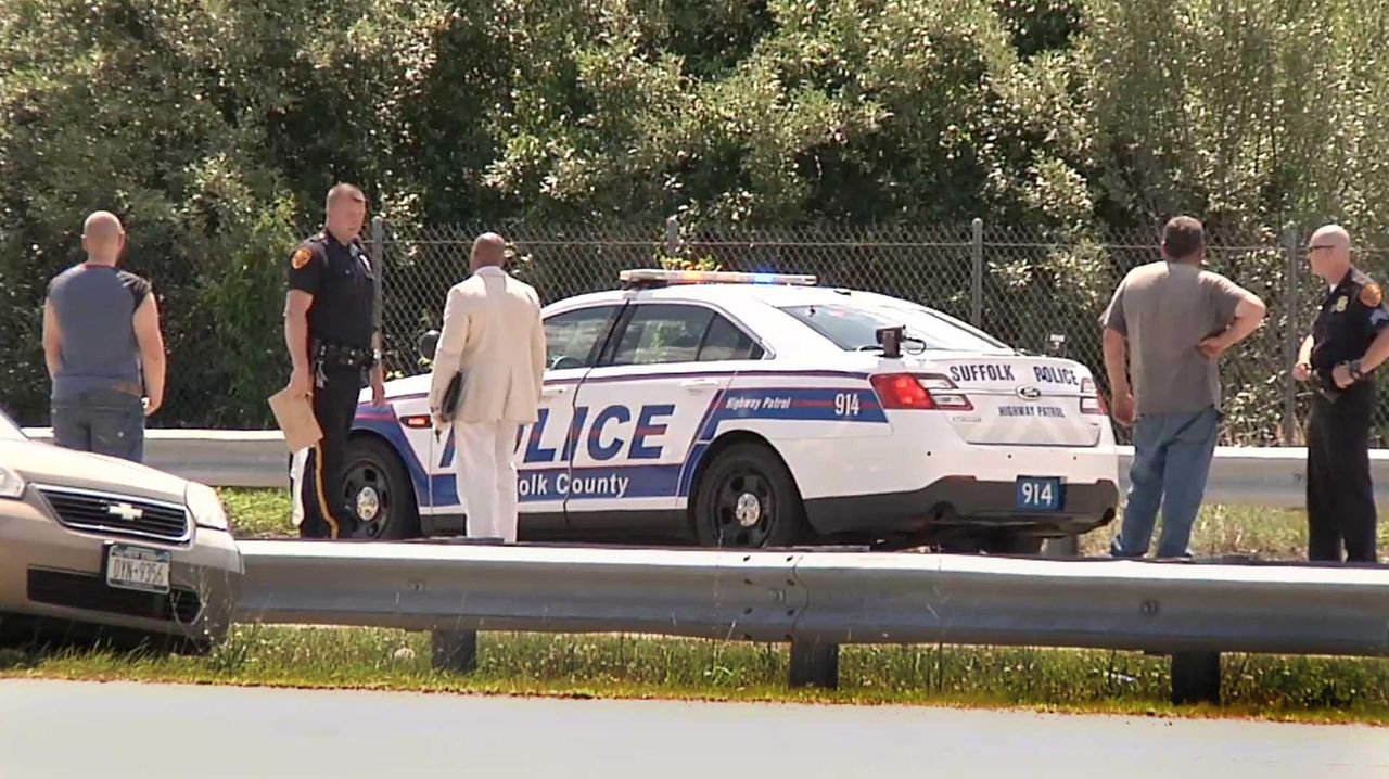 Maximilian Velazquez of Bay Shore killed in Sayville motorcycle crash