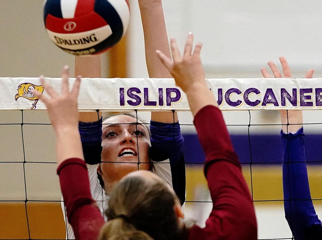 East Hampton vs. Islip - Newsday