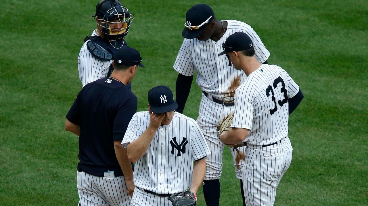 Yankees Acquire Sonny Gray From Oakland as Trade Deadline Arrives