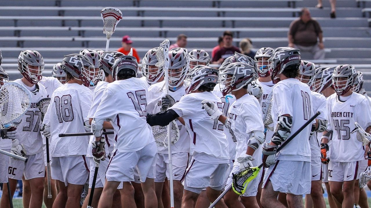 Garden City feels right at home on Hofstra turf, gains final Newsday
