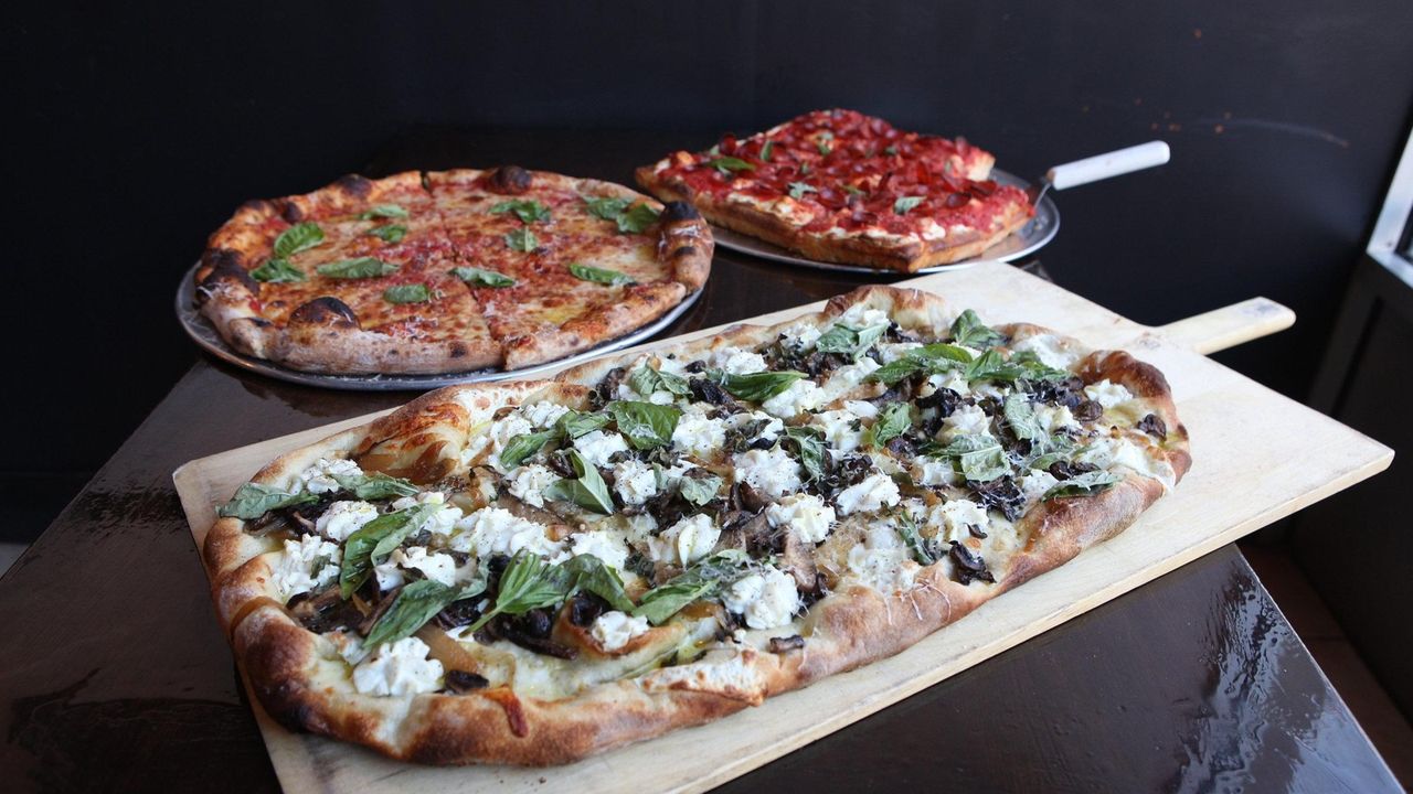 Long Island's best pizza of 2022 - Vimarsana News