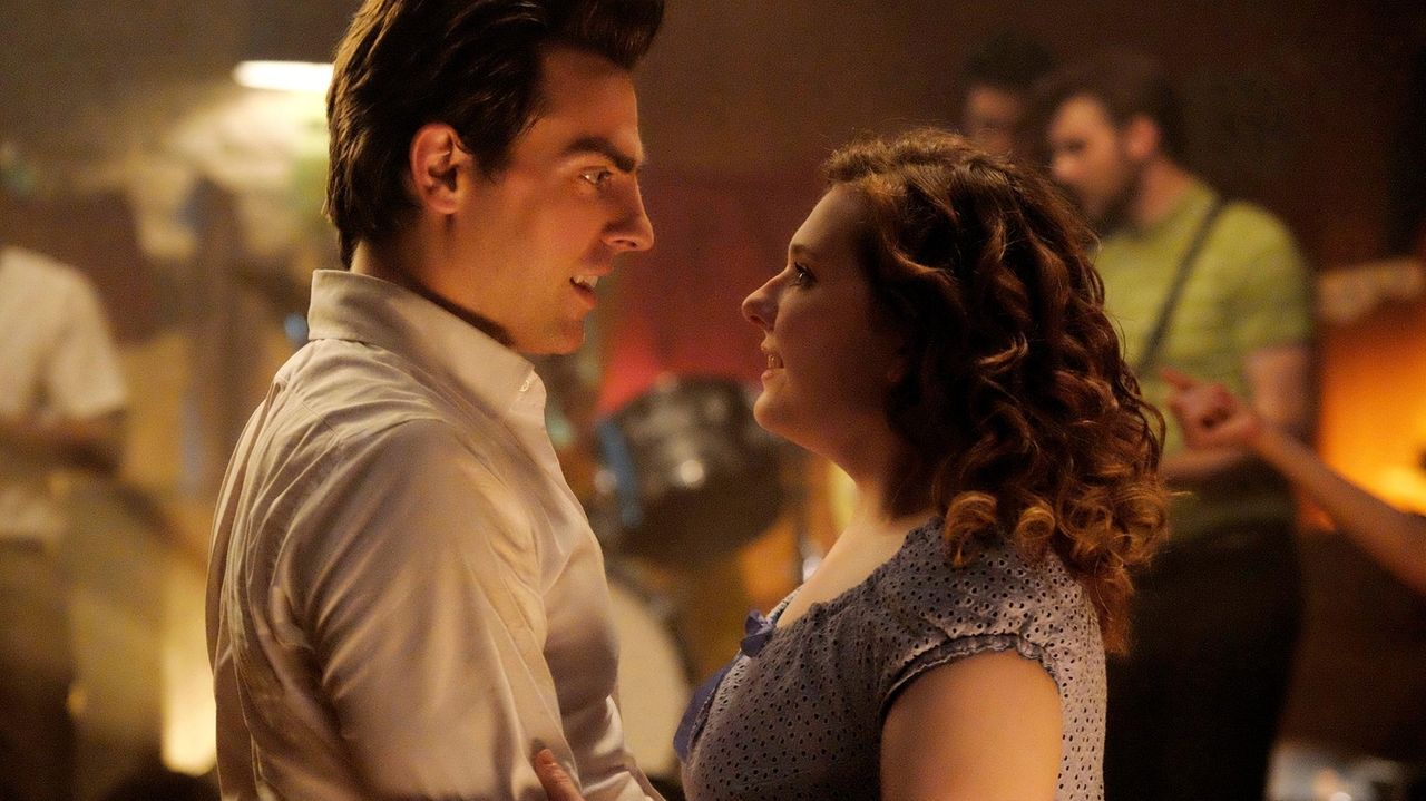 TV musical remakes, ranked 'Dirty Dancing,' 'Grease Live,' 'Hairspray