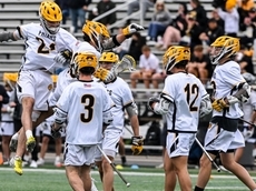 Top 10 boys lacrosse team rankings on LI