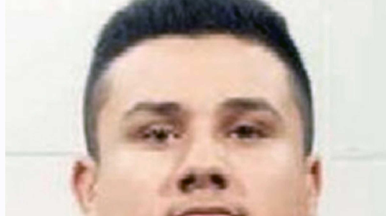 1 of FBI's 10 most wanted arrested in Mexico - Newsday